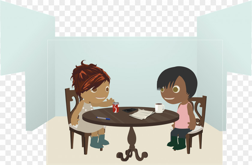 Conversation Clip Art PNG