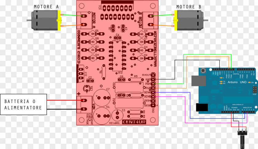 Engine Microcontroller Arduino Electronics Pulse-width Modulation Stepper Motor PNG