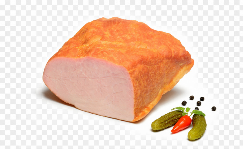 Ham Bayonne Prosciutto Bacon Polish Cuisine PNG