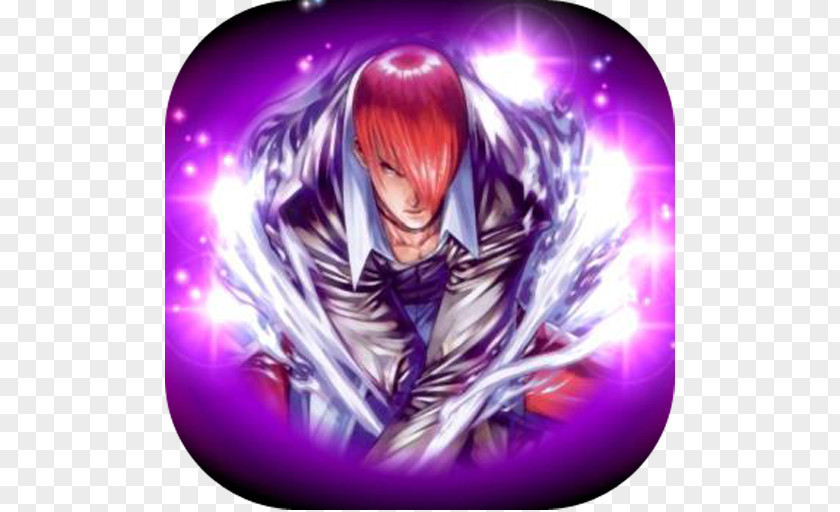 Iori Yagami The King Of Fighters XI EX: Neoblood '94 Kyo Kusanagi PNG