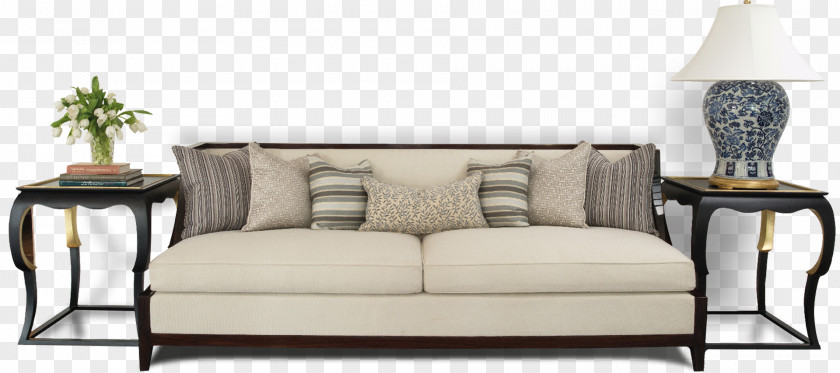 Luxury Frame Furniture Couch Living Room Table Sofa Bed PNG