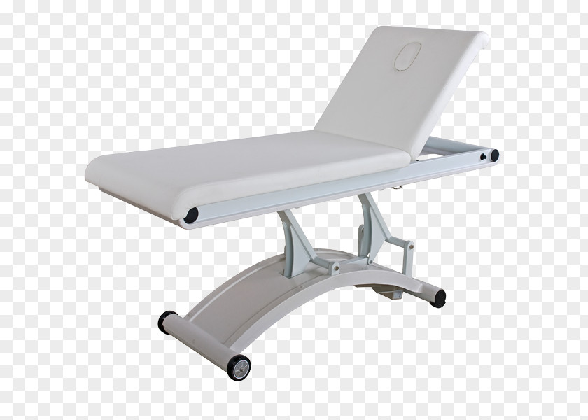 Massage Spa Physical Therapy Stretcher Medicine Bed PNG