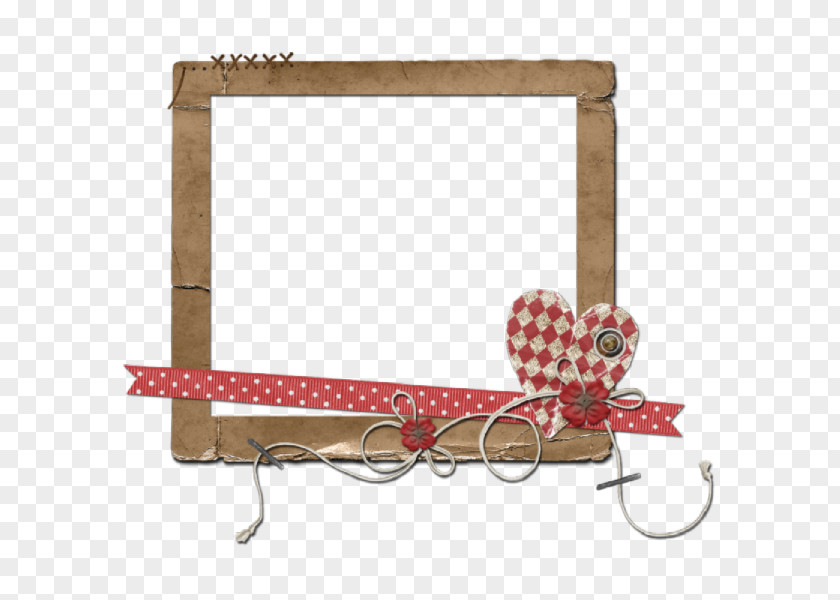 Picture Frames Blog PNG