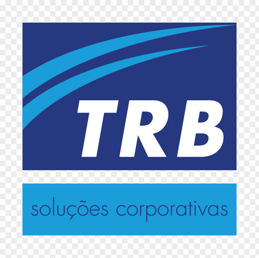 Rgb Logo Business TRB Soluções Corporativas Brand PNG