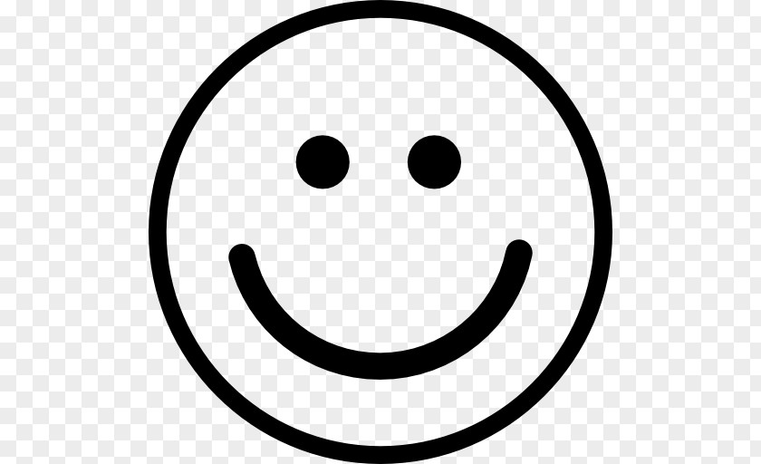 Smiley Wink Emoticon PNG
