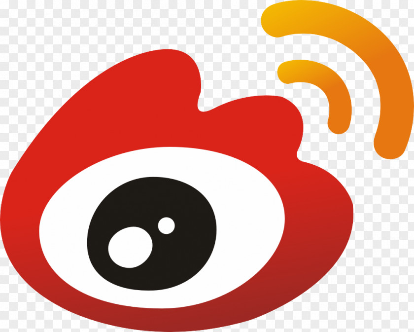 Social Media Sina Weibo Network China PNG
