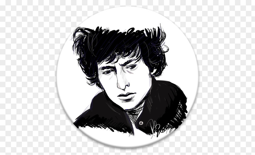 T-shirt Bob Dylan Artist TeePublic Merchandising PNG