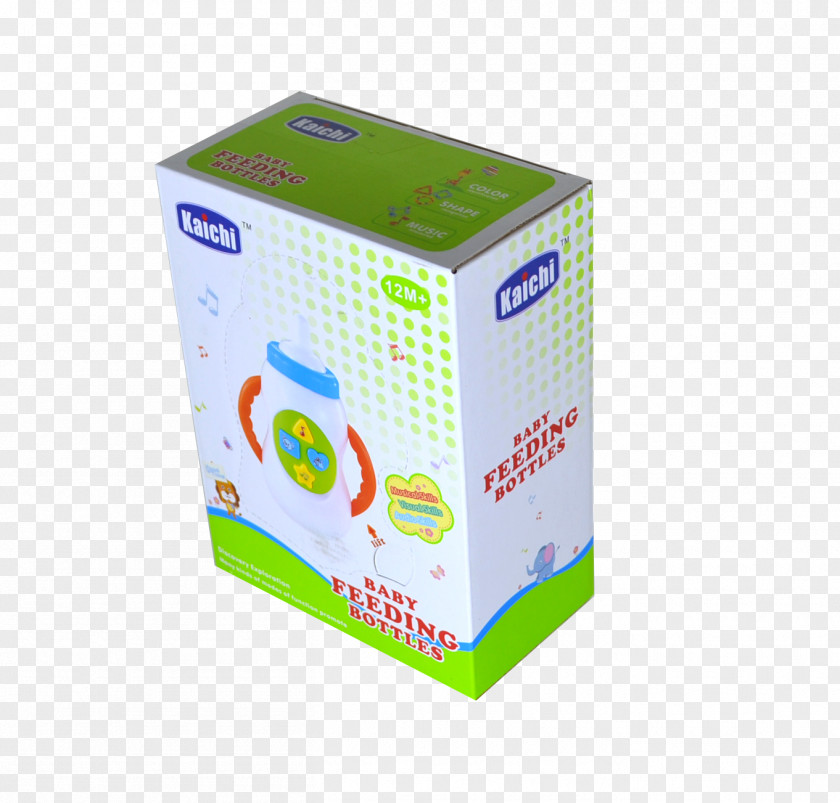 Water Carton PNG