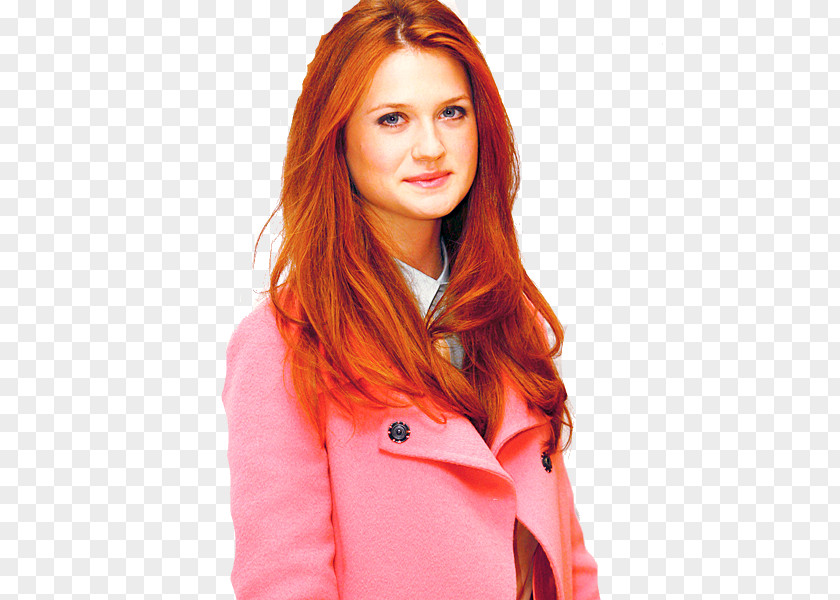 Actor Bonnie Wright Ginny Weasley Harry Potter And The Philosopher's Stone Draco Malfoy Arthur PNG