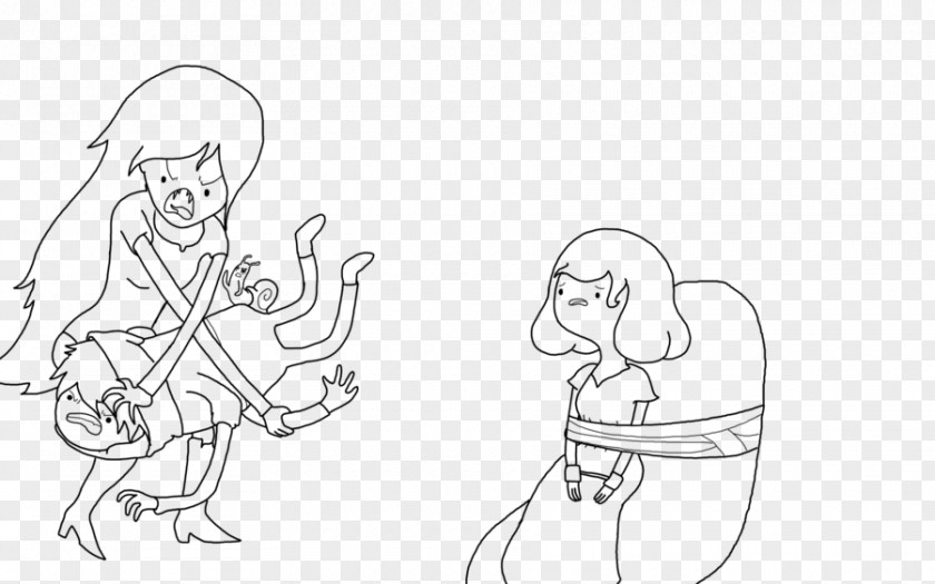Adventure Time Snail Line Art Homo Sapiens Sketch PNG