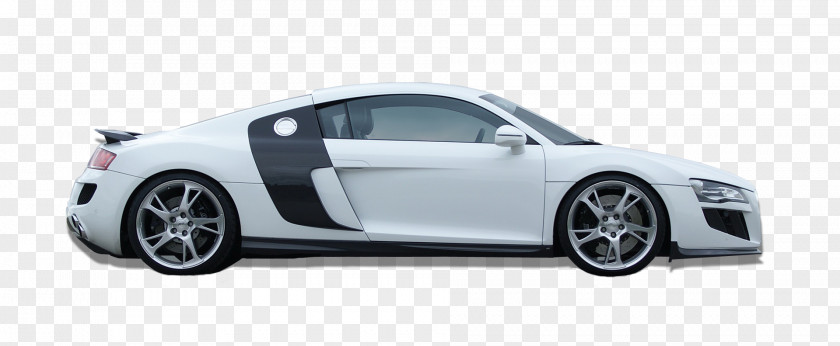 Audi R8 Sports Car Mercedes-Benz PNG