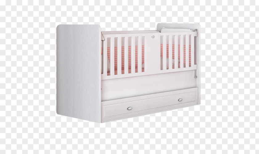 Bed Cots Frame Drawer PNG