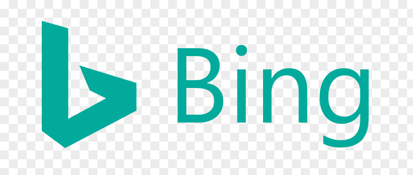 Business Event Logo Bing Web Indexing PNG