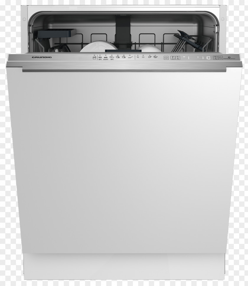 Candy Dishwasher Home Appliance Washing Machines Grundig PNG