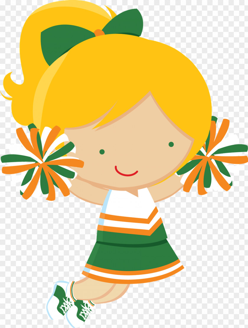 Cheerleading Drawing Clip Art PNG