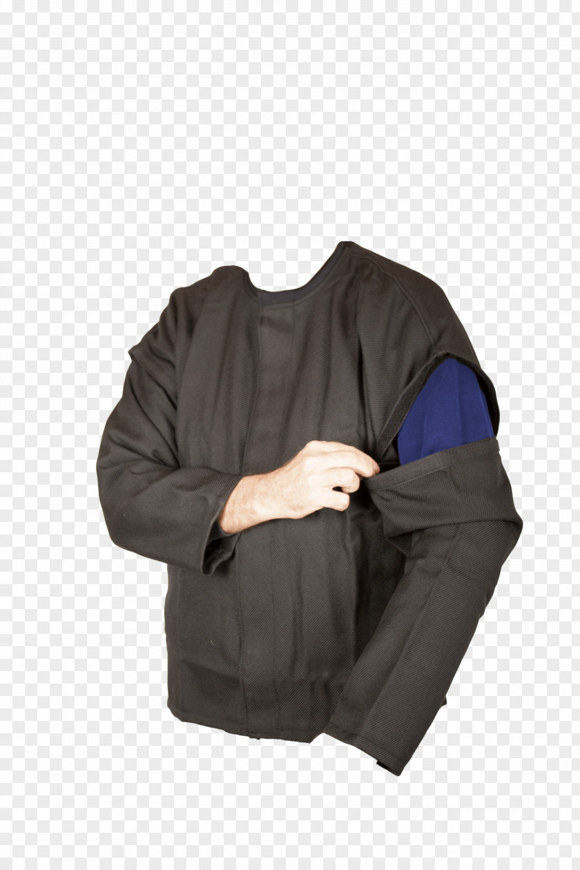Jacket Hoodie Sleeve Clothing Welding PNG