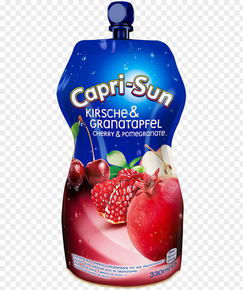 Juice Pomegranate Capri Fizzy Drinks Sangrita PNG