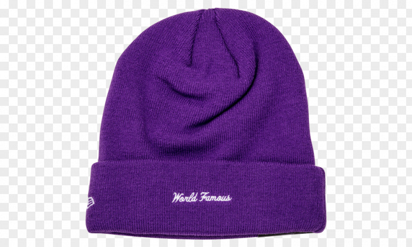 Multicolor Off White Hoodie Beanie Knit Cap Purple Product PNG
