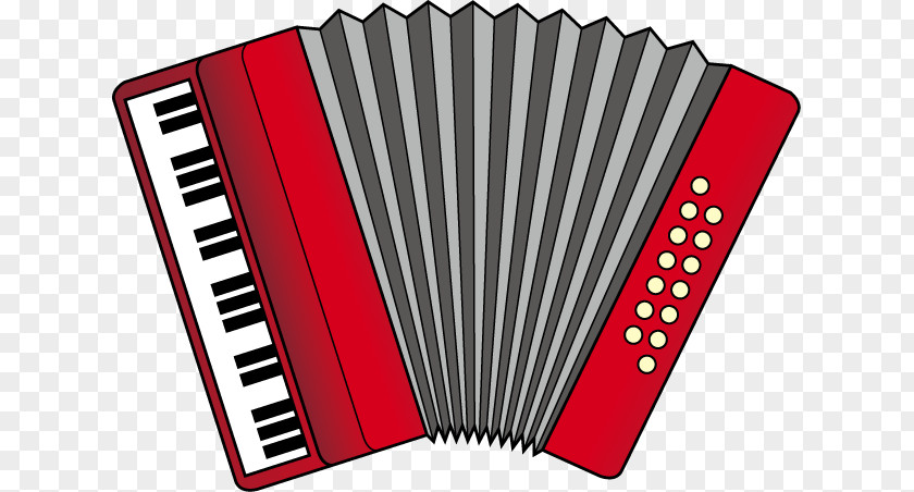 Musical Key Diatonic Button Accordion Nord Electro Stage Free Reed Aerophone PNG