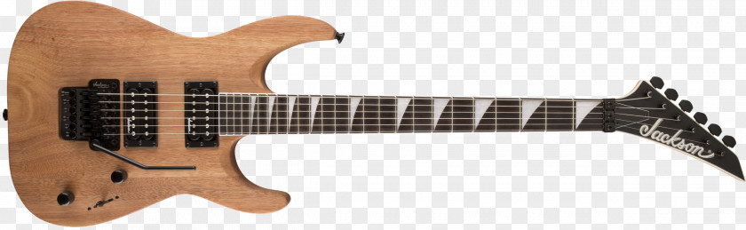 Palace Arch Jackson Dinky Guitars Fingerboard Electric Guitar PNG