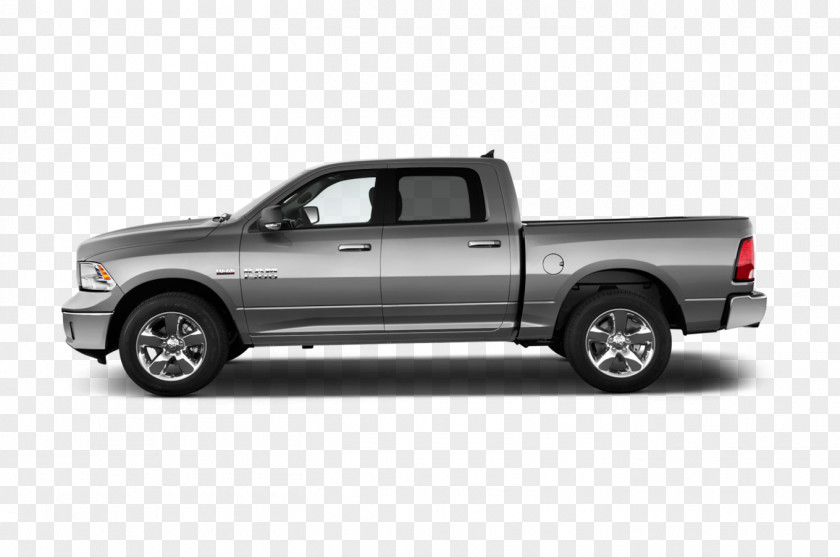 Pickup Truck Ram Trucks Dodge 2016 RAM 1500 Chrysler PNG