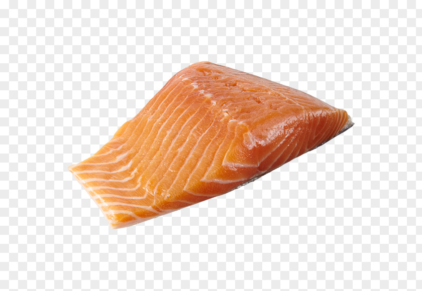 Salmon Fillet Smoked Lox PNG