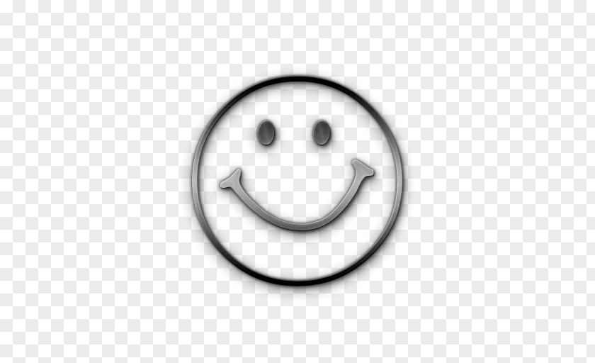 Smiley Happiness Face Voucher PNG