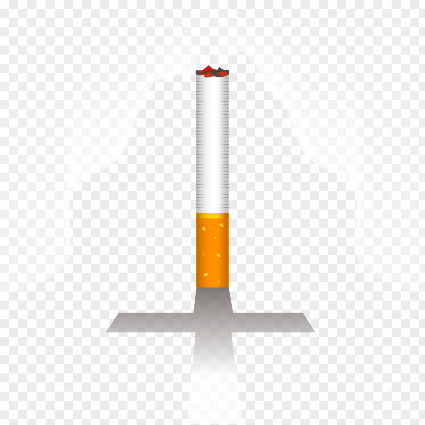 Vector Smoking Is Harmful To Health Angle Pattern PNG