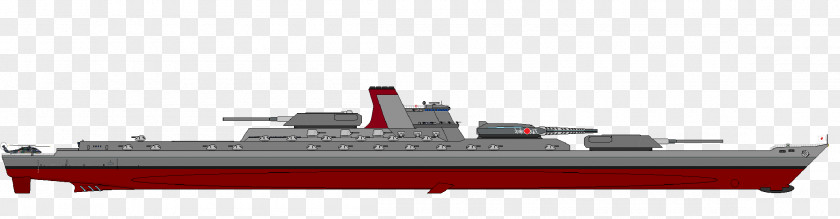 Albatross Railgun Battleship Weapon Firearm PNG