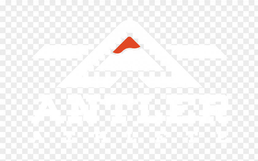 Antler Logo Line Angle Font PNG