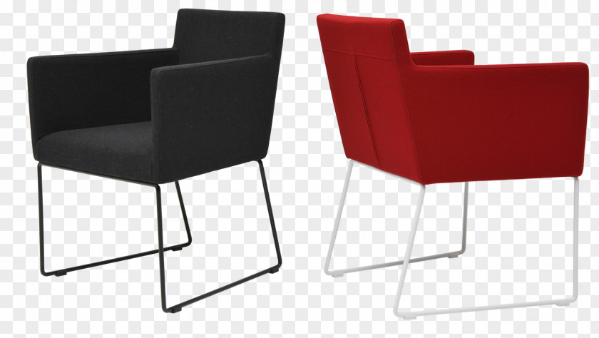 Chair Plastic Armrest Line PNG