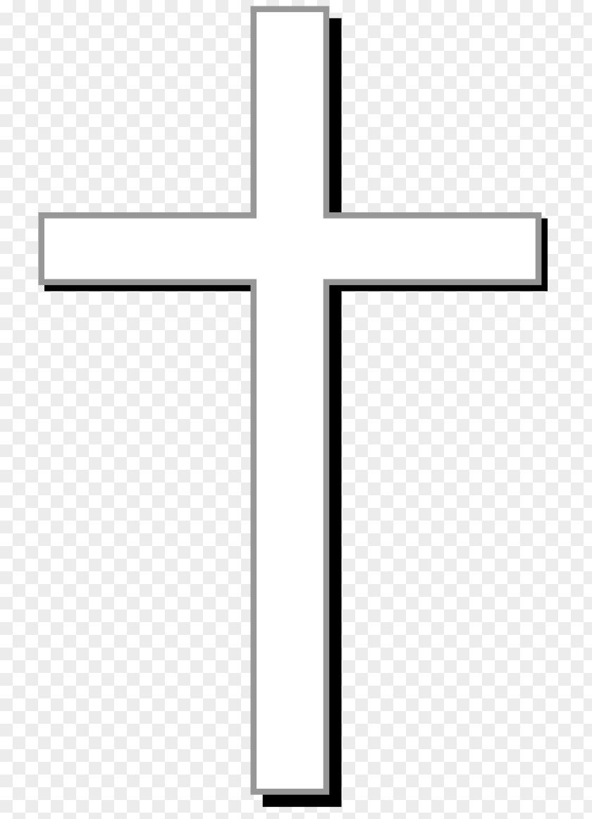 Christian Cross Christianity Crucifixion Of Jesus Cartoon PNG