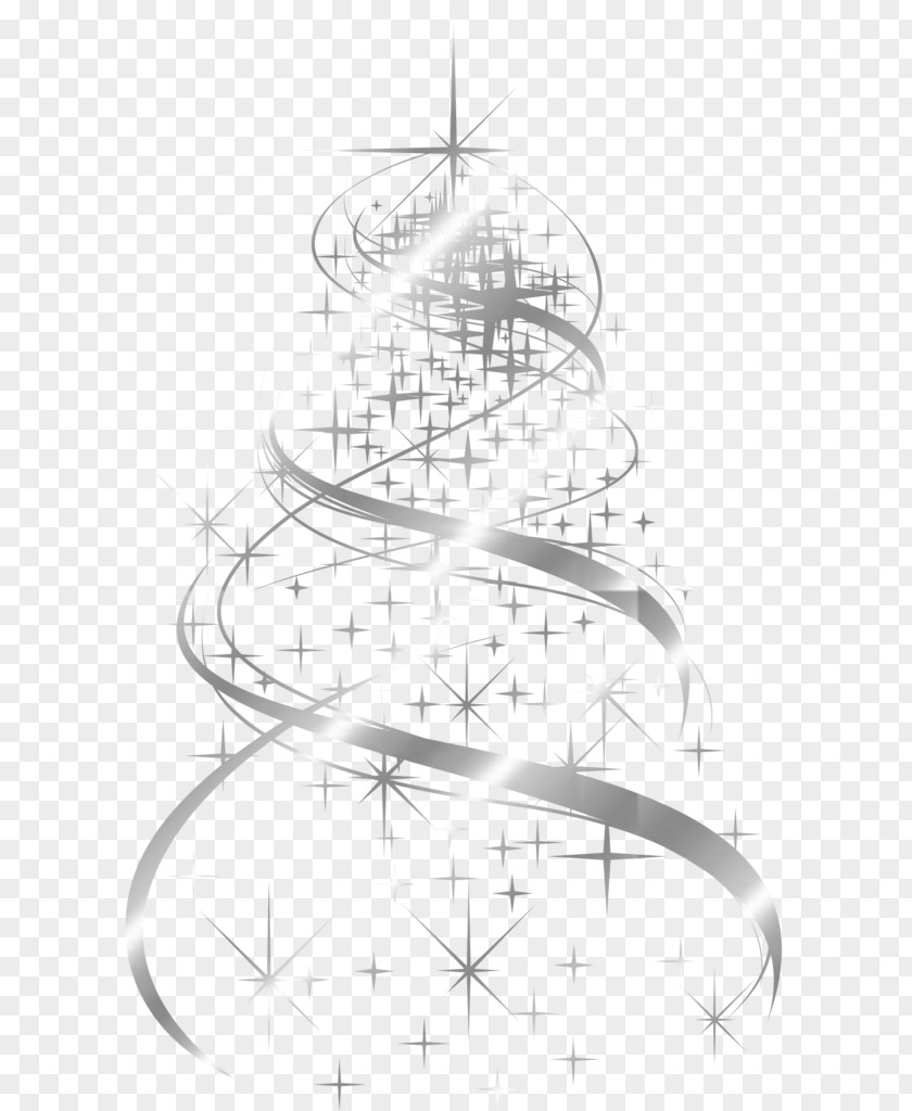 Christmas Tree Clip Art Decoration Day PNG