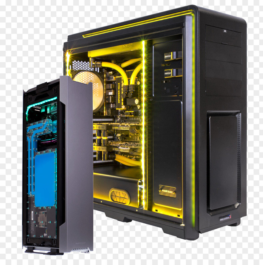 Computer Cases & Housings System Cooling Parts Personal Water Hardware PNG