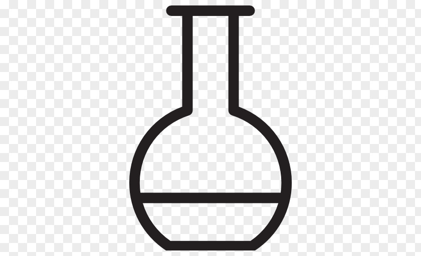 Conical Flask Laboratory Flasks PNG