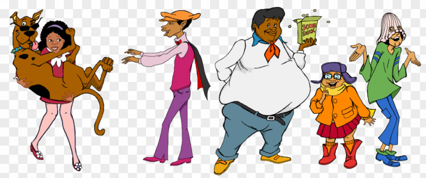 Fat Albert And The Cosby Kids Homo Sapiens Human Behavior Clothing Clip Art PNG