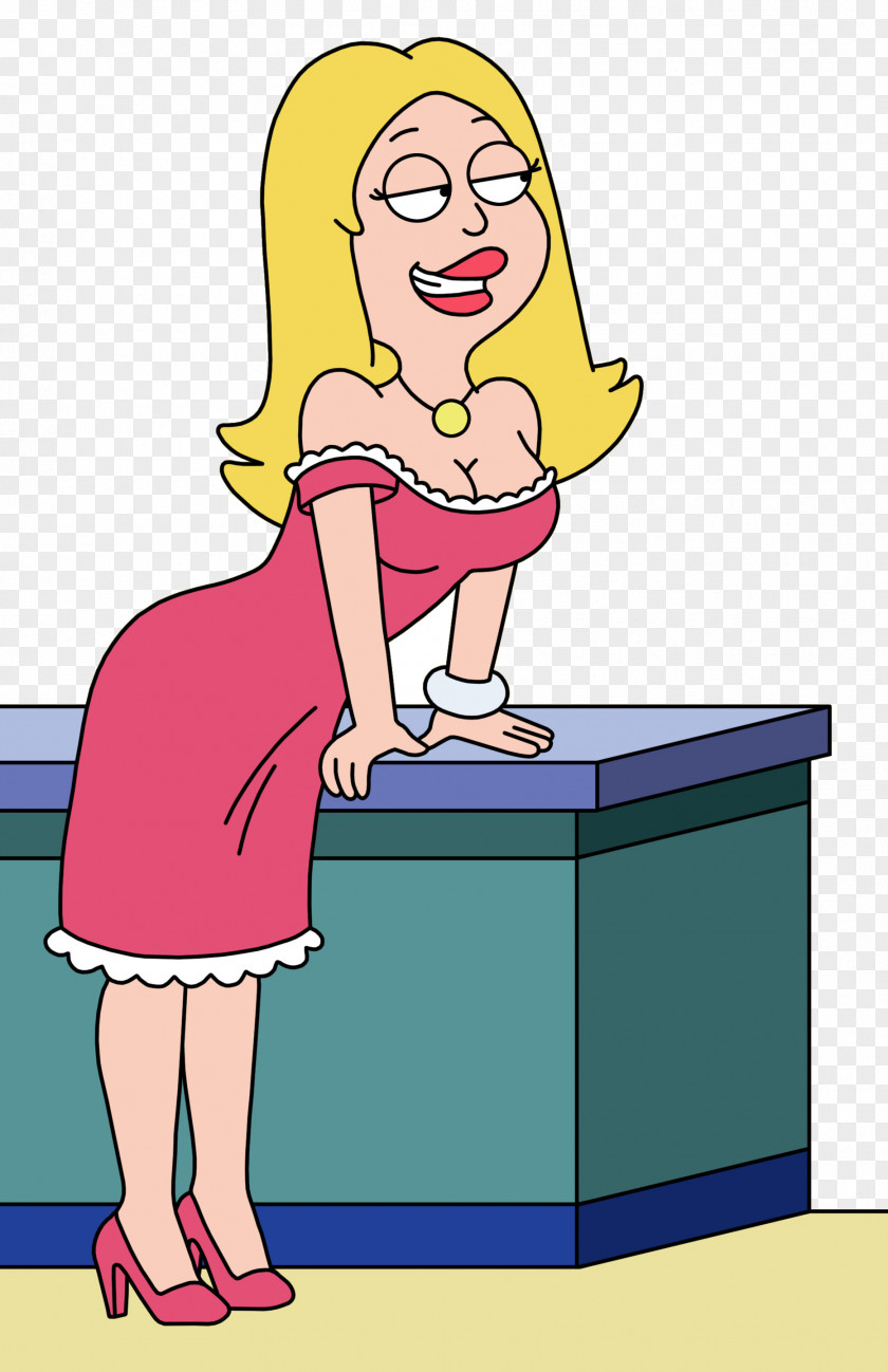 Francine Smith Lois Griffin Television Show Character PNG