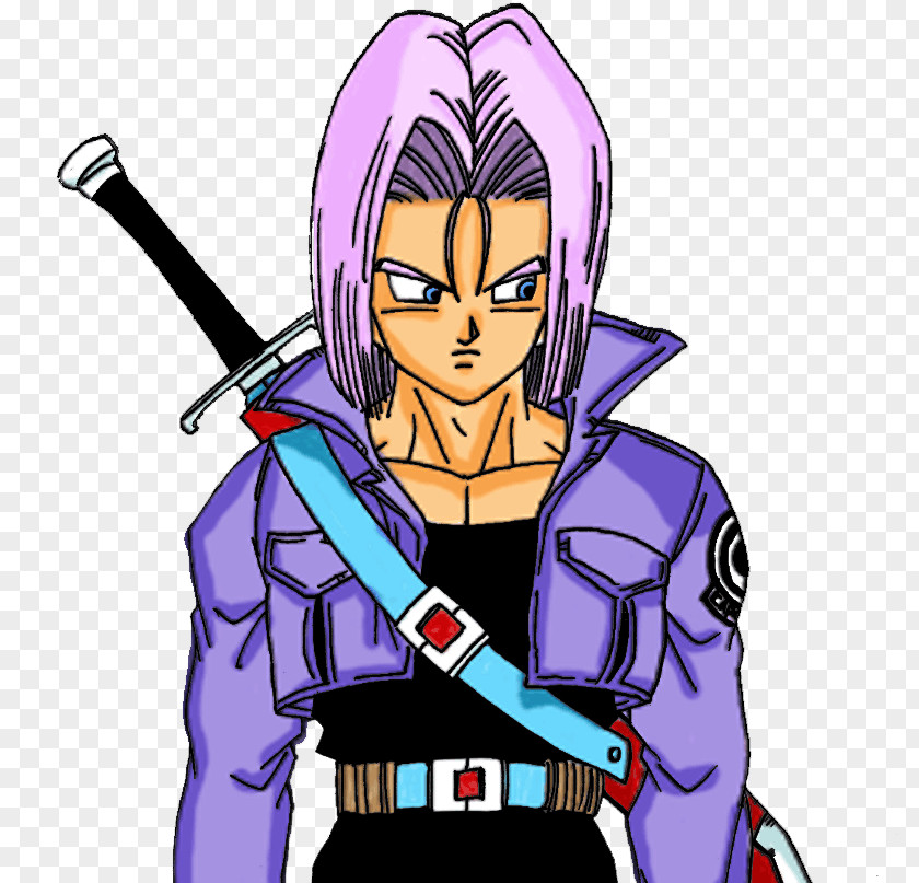 Goku Trunks Majin Buu Gohan Vegeta Yamcha PNG