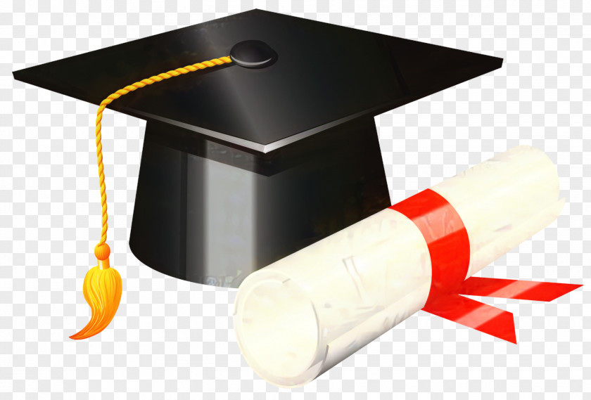 Graduation Ceremony Square Academic Cap Clip Art Diploma PNG