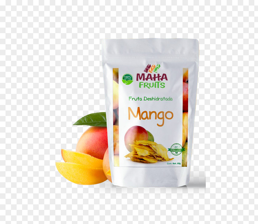Mango Dehydration Dried Fruit MahaFruits Chorrillos PNG