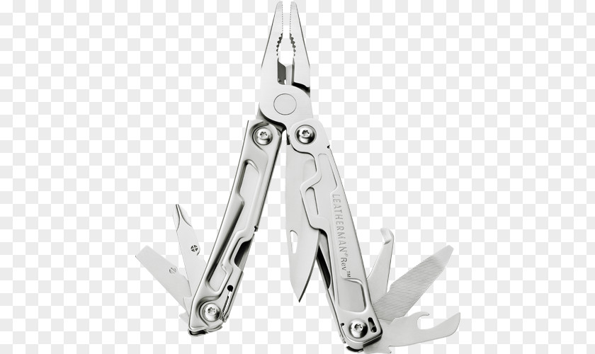 Multi-tool Multi-function Tools & Knives Knife Leatherman Ballpoint Pen PNG