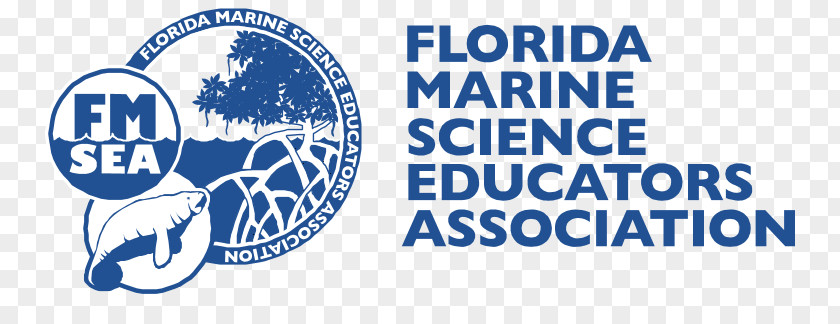 National Marine Educators Association Conference Organization Oceanography Logo Science PNG