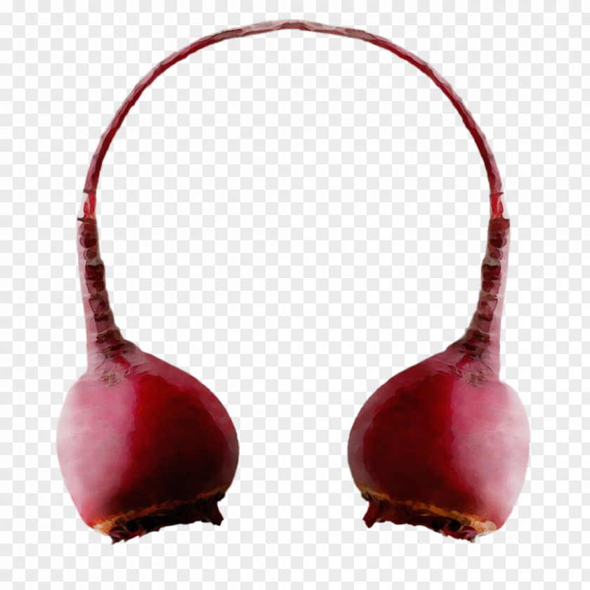 Radish Vegetable Cartoon PNG