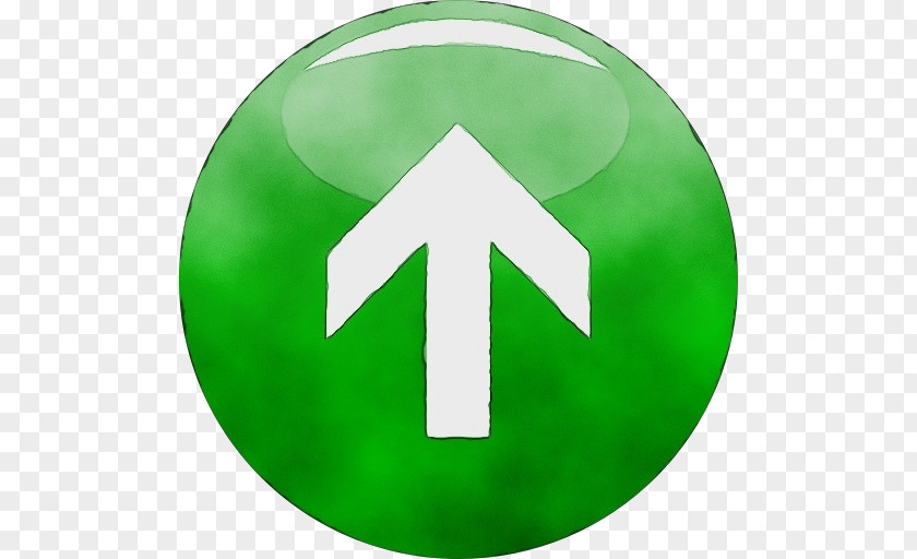 Sign Logo Green Symbol Flag Circle PNG