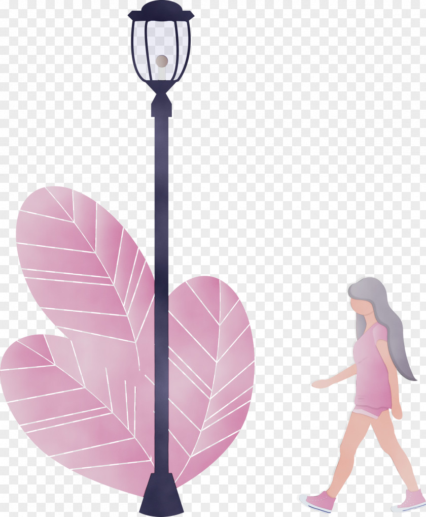 Street Light PNG