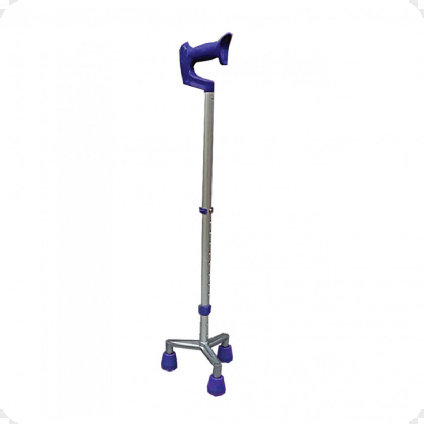 Walking Stick Candy Crutch Walker Mobility Aid Assistive Cane PNG