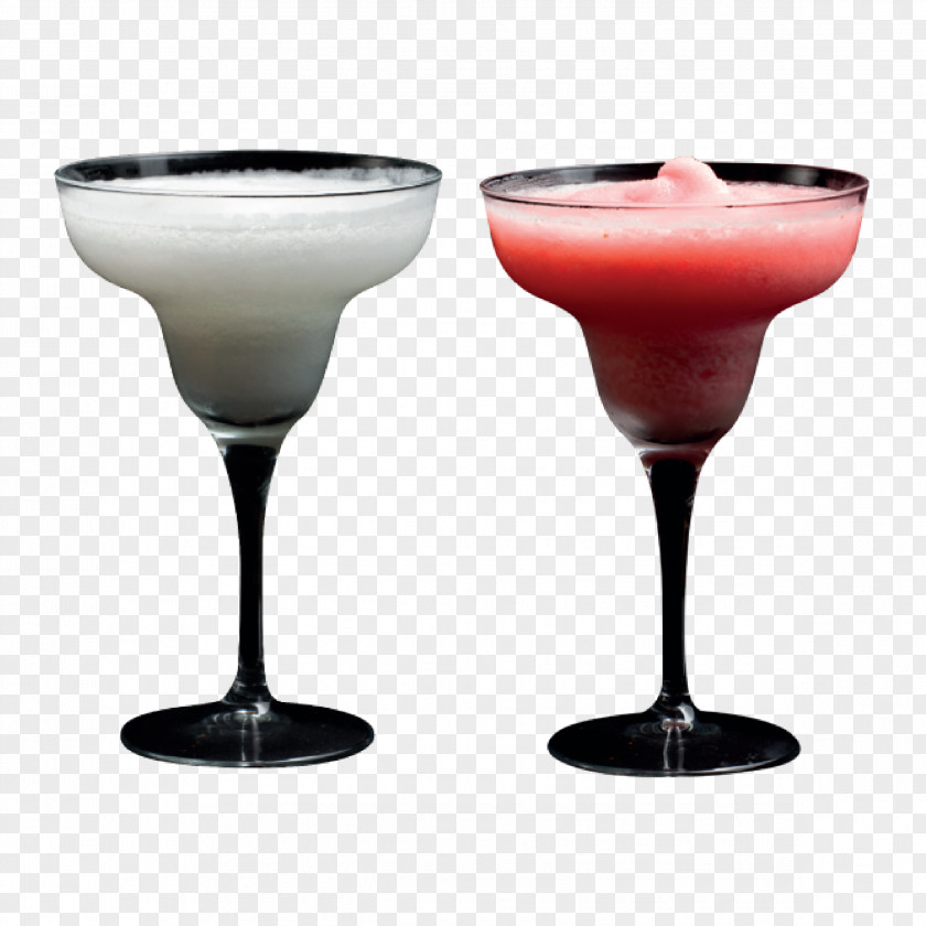 White And Red Cocktail Bacardi Margarita Cosmopolitan Daiquiri PNG