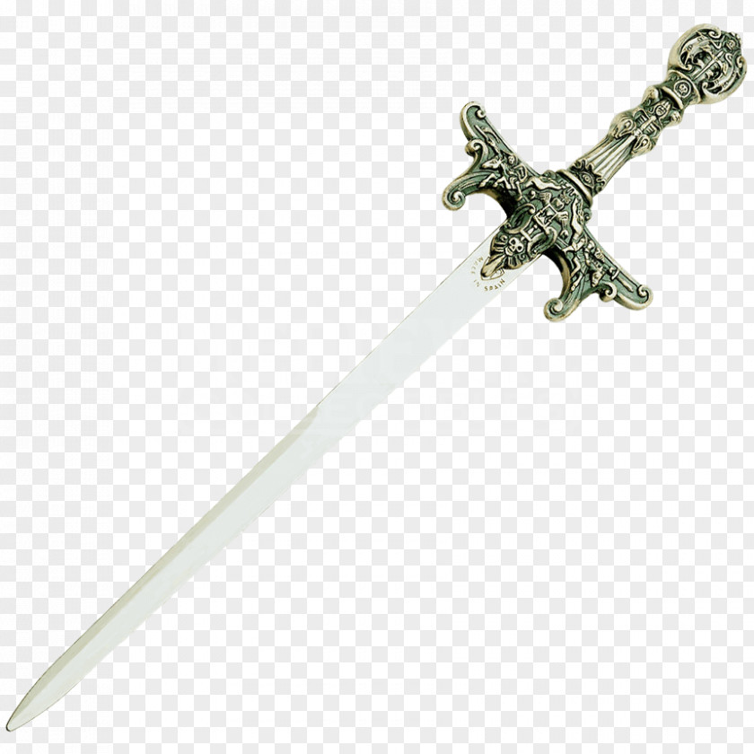 Apocalypse Sword Paper Knife Four Horsemen Of The Weapon PNG