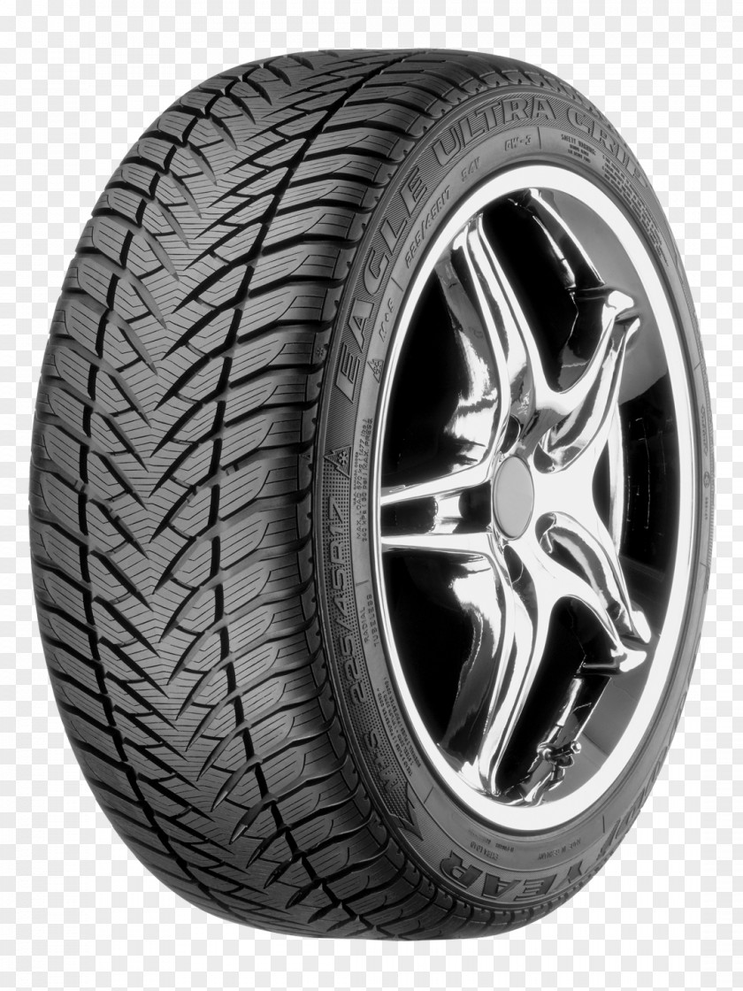 Car Goodyear Tire And Rubber Company Snow Radial PNG