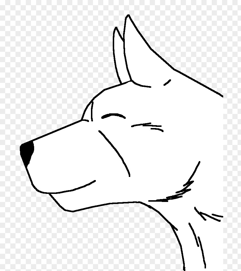 Dog Lover Whiskers Drawing /m/02csf Line Art Clip PNG